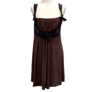 Vertigo Paris Dress